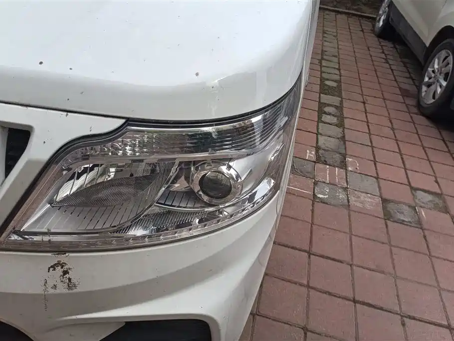 Changan M60 2023 1.5L GDI Comfort 6/7 мест