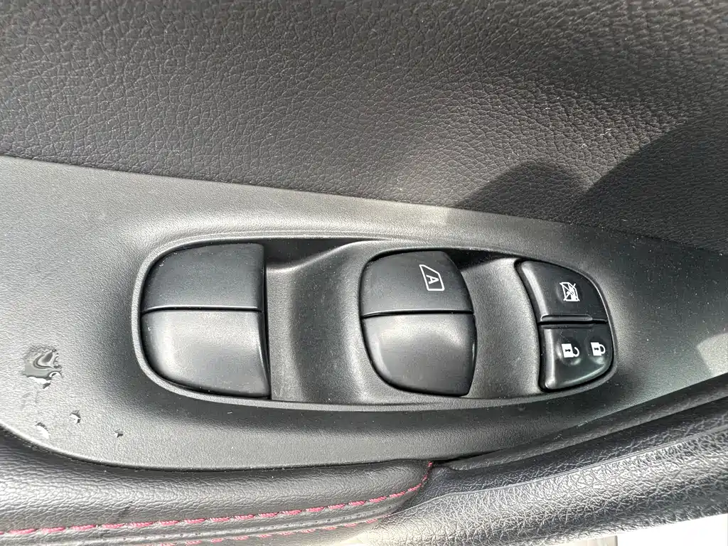 Nissan Qashqai 2023 2.0L CVT XV Comfort
