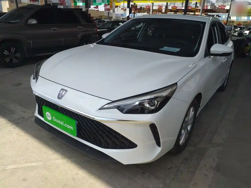 Roewe i5 2025