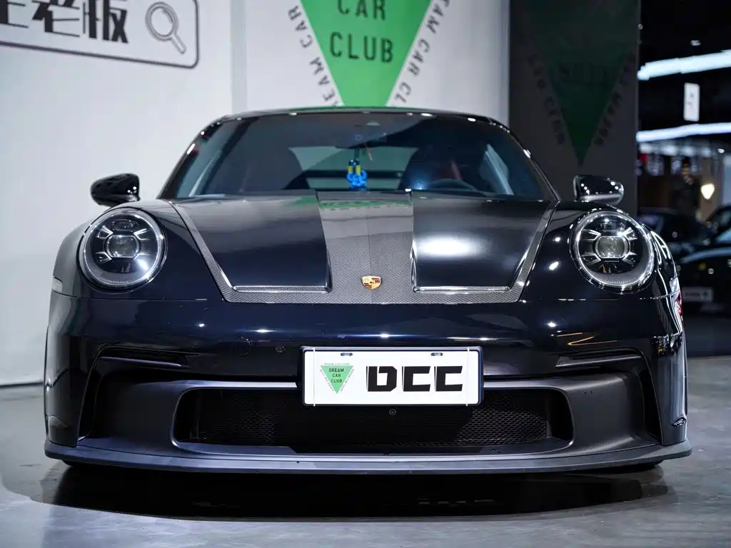 Porsche 911 — миниатюра 47