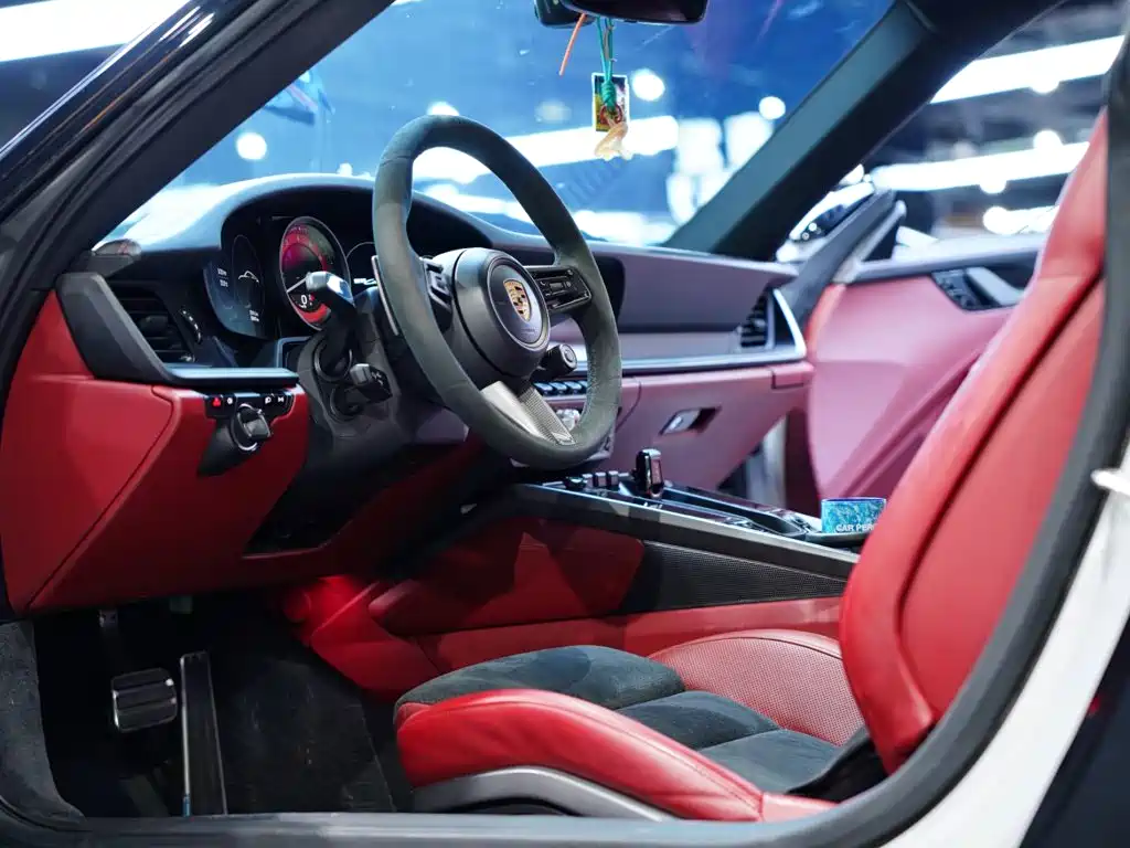 Porsche 911 — миниатюра 17