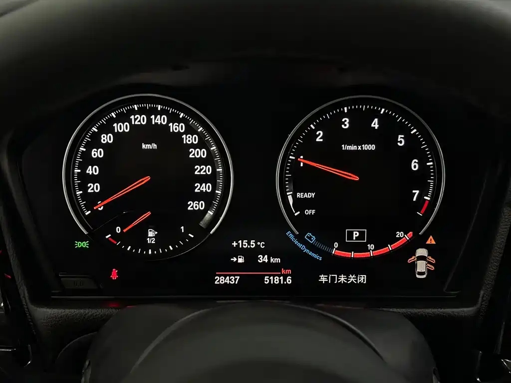 BMW 1 Series — миниатюра 10