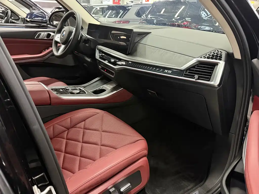 BMW X5 — миниатюра 8