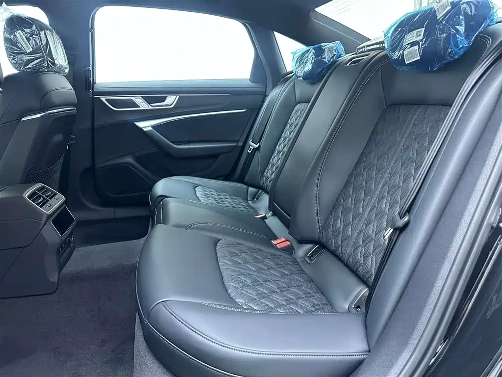 Audi A6L — фотографии объявления, Фото 11