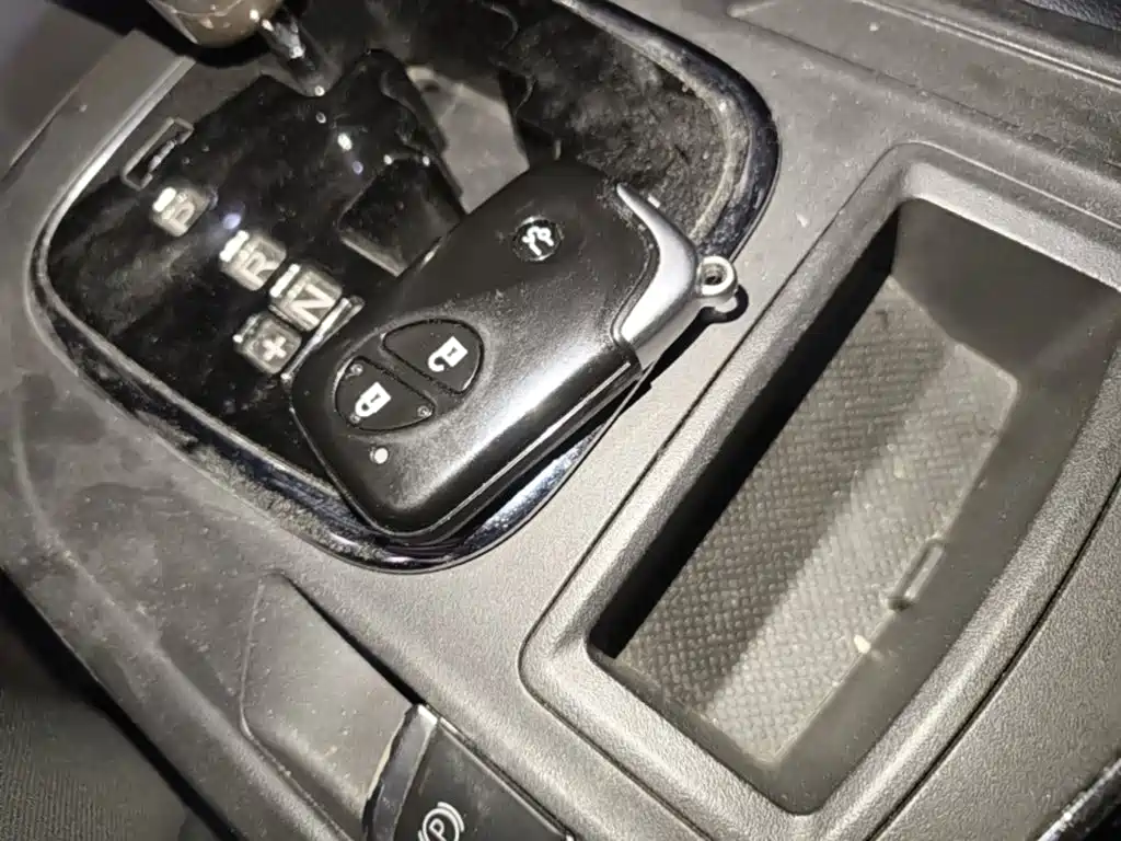 BYD S7 2015 2.0T AT Luxury