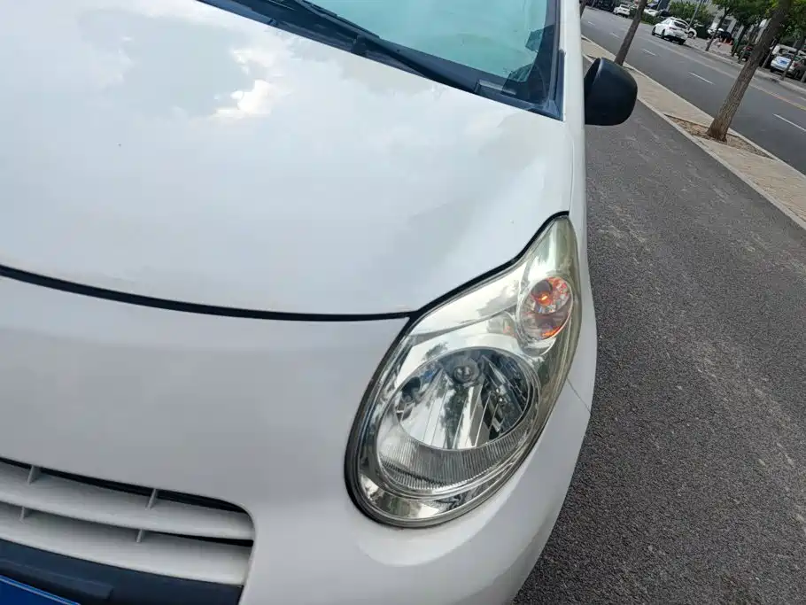 Suzuki Alto — миниатюра 5