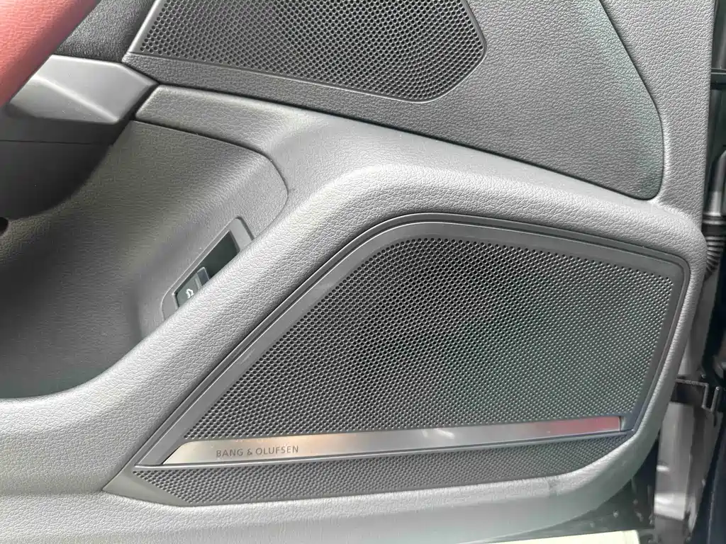 Audi A7L 2024 45 TFSI quattro S-line