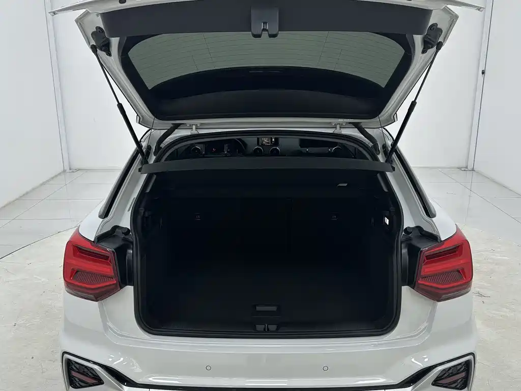 Audi Q2L — фотографии объявления, Фото 15