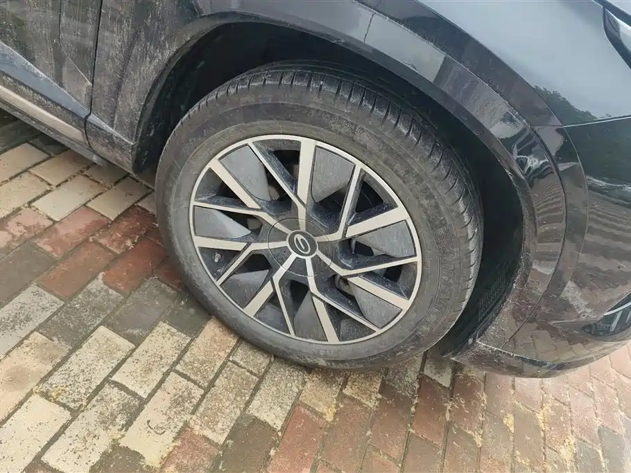 GAC S7 2025 180km Ultra