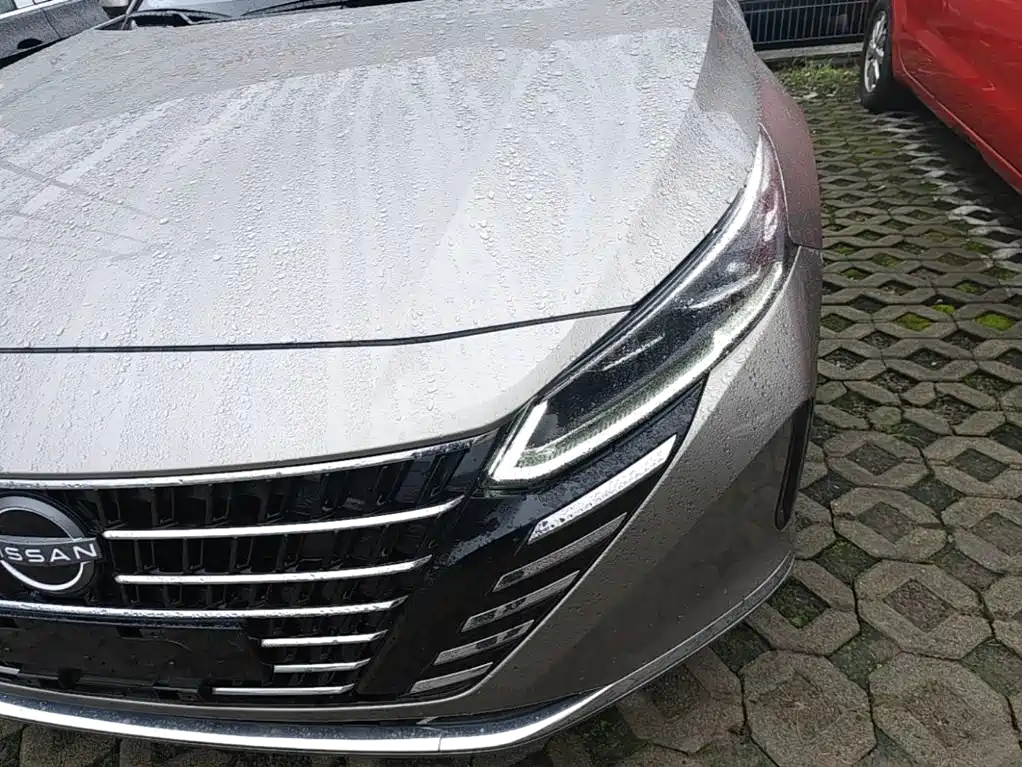 Nissan Teana — миниатюра 24