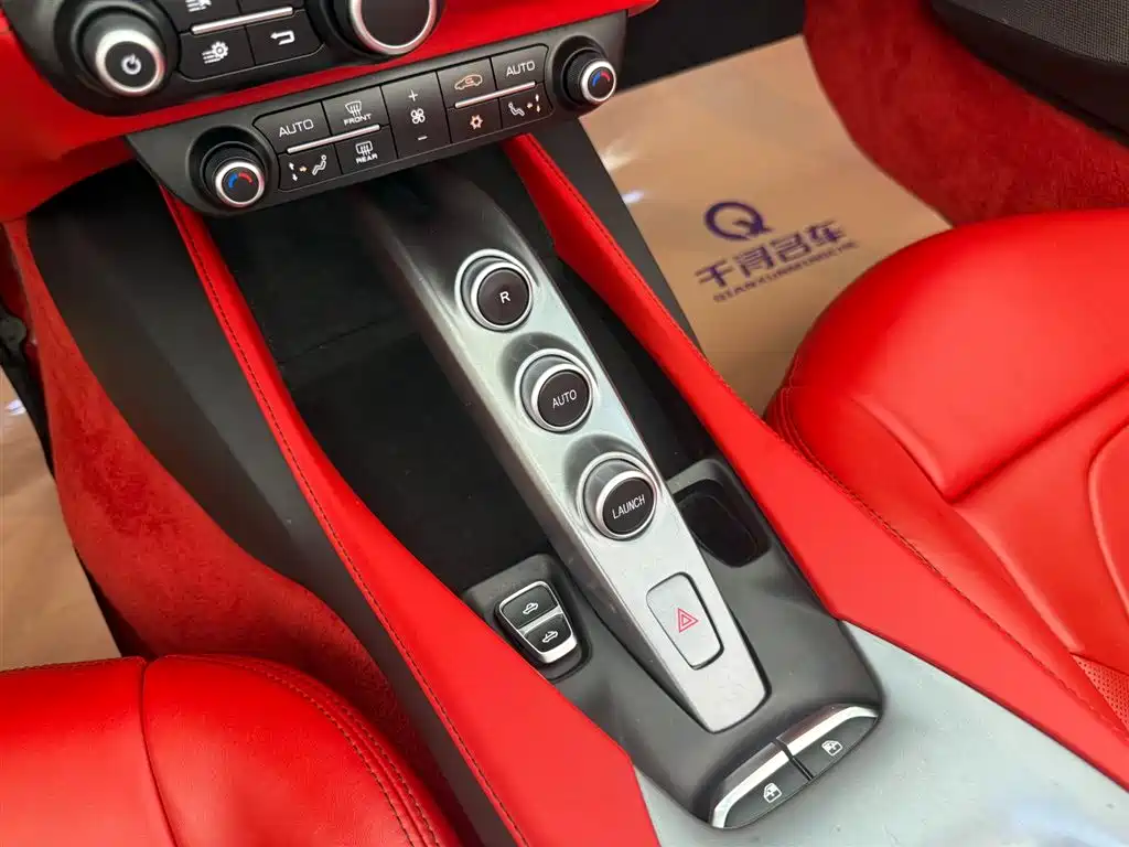 Ferrari Portofino 2018 3.9T