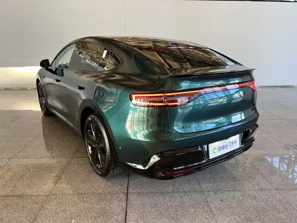 Zhijie Zhijie R7 — миниатюра 17
