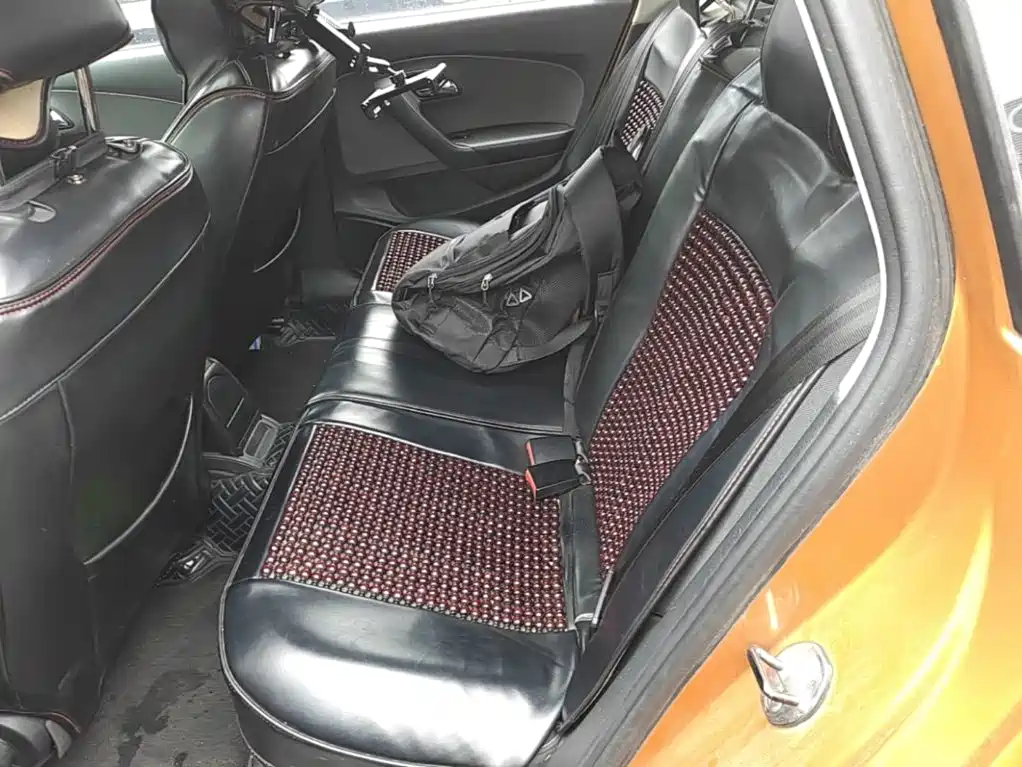 Volkswagen Polo — миниатюра 17