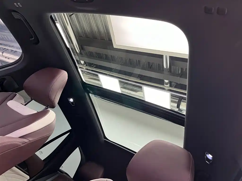 GEELY AUTOMOBILE XINGYUE L