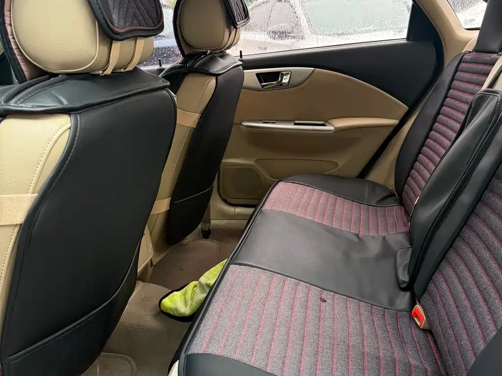 Buick Excelle 2013 1.5L MT