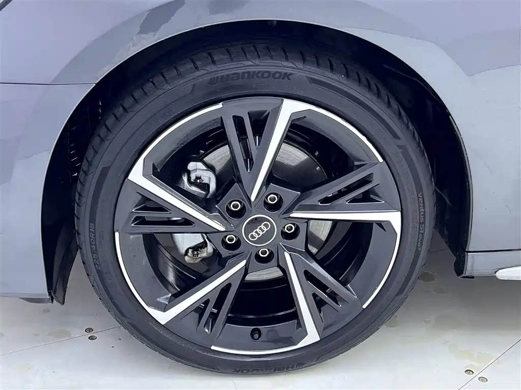 Audi A3 — фотографии объявления, Фото 11