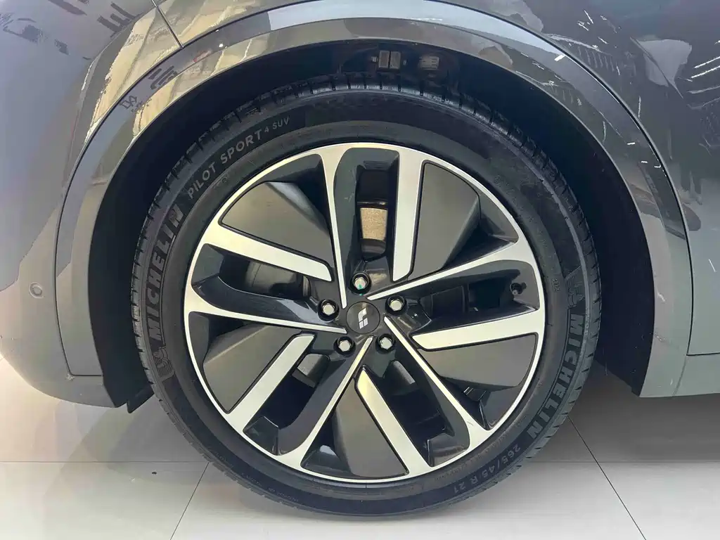 Li Auto L9 2022 Max