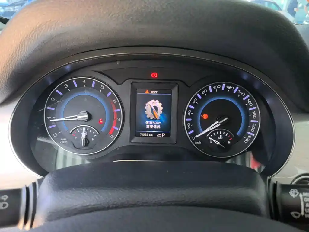 Haval H2 — миниатюра 12