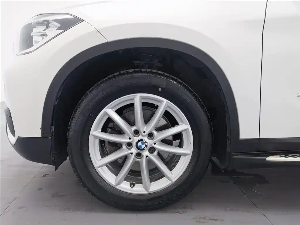 BMW X1 — фотографии объявления, Фото 18