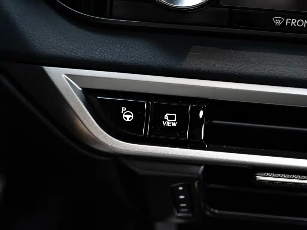 Lexus RX New Energy — миниатюра 19