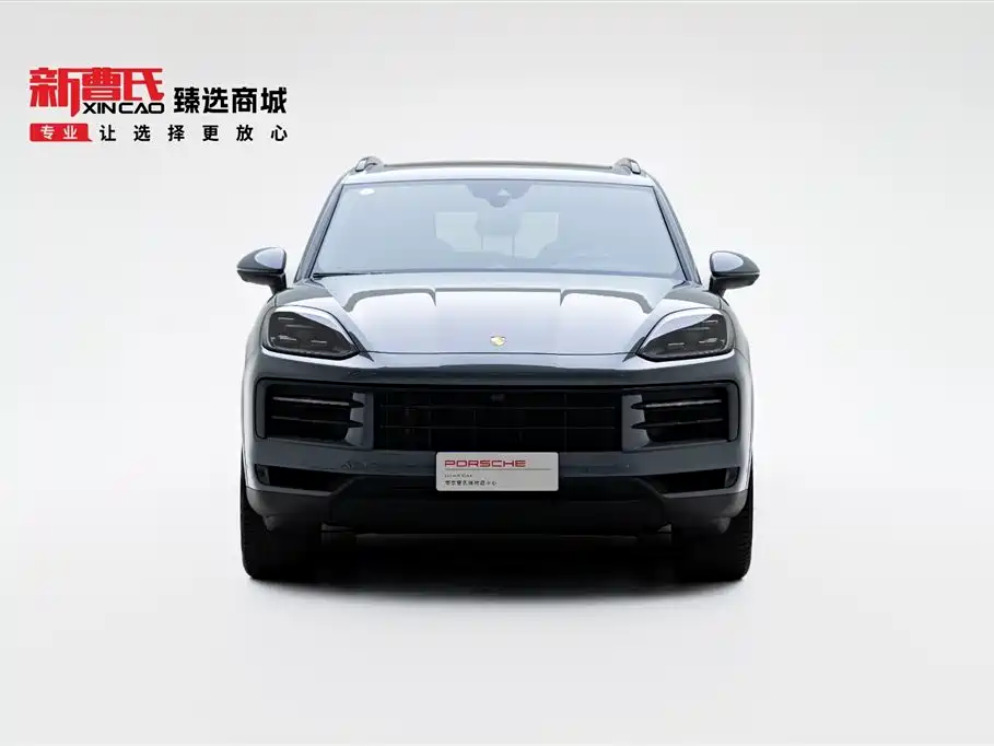 Porsche Cayenne 2024 Cayenne 3.0T