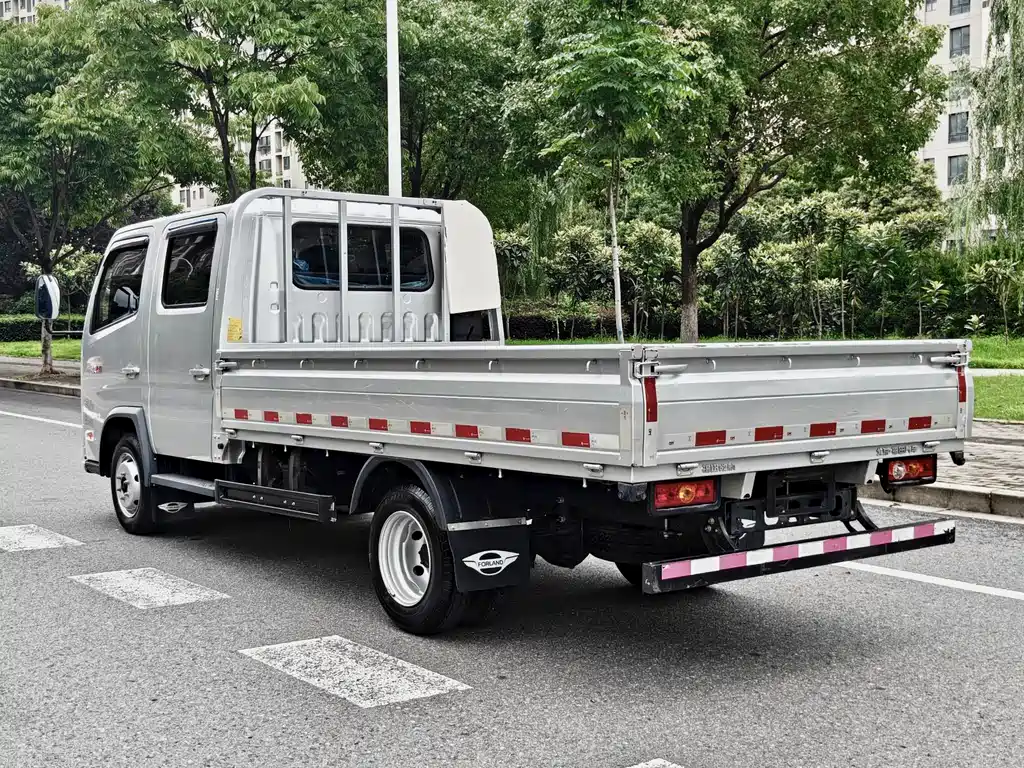 Foton Новый источник энергии для Changsing M — миниатюра 7