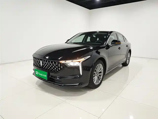 2024 Bestune B70