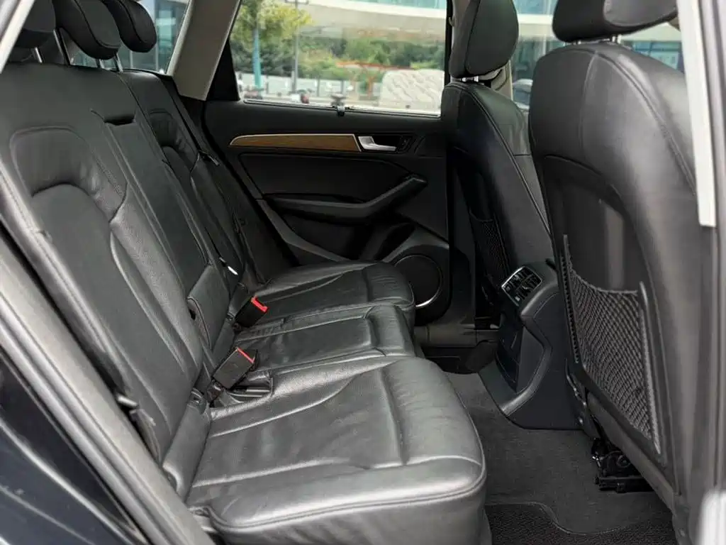 Audi Q5 — миниатюра 4