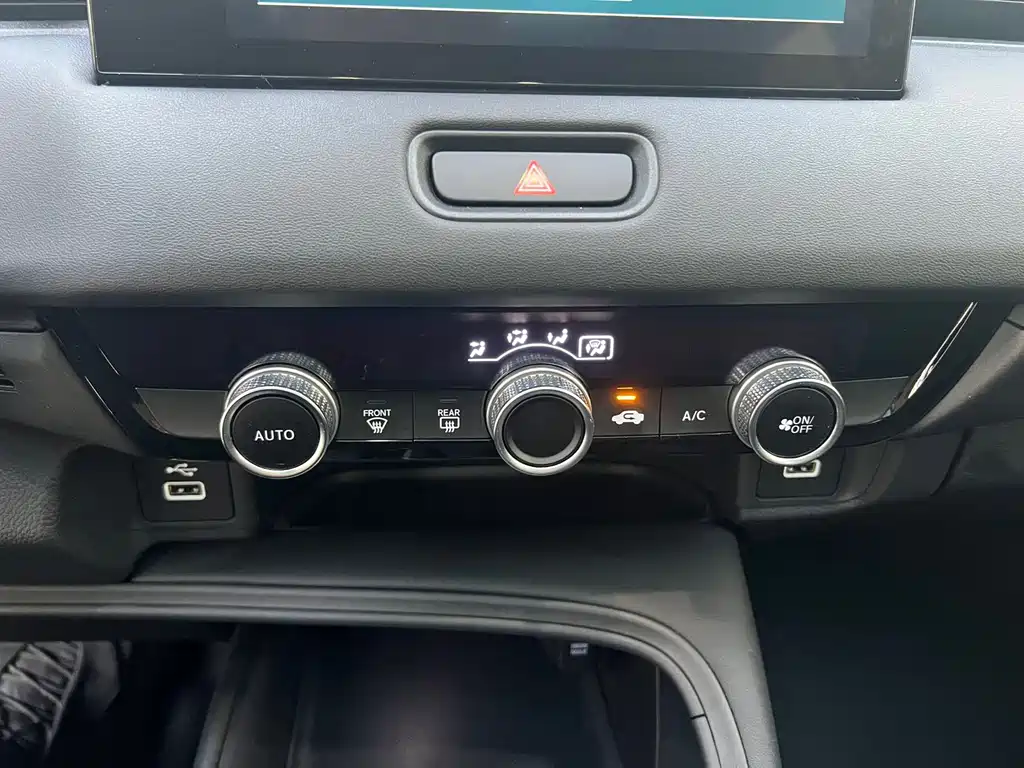 Honda Vezel — миниатюра 12