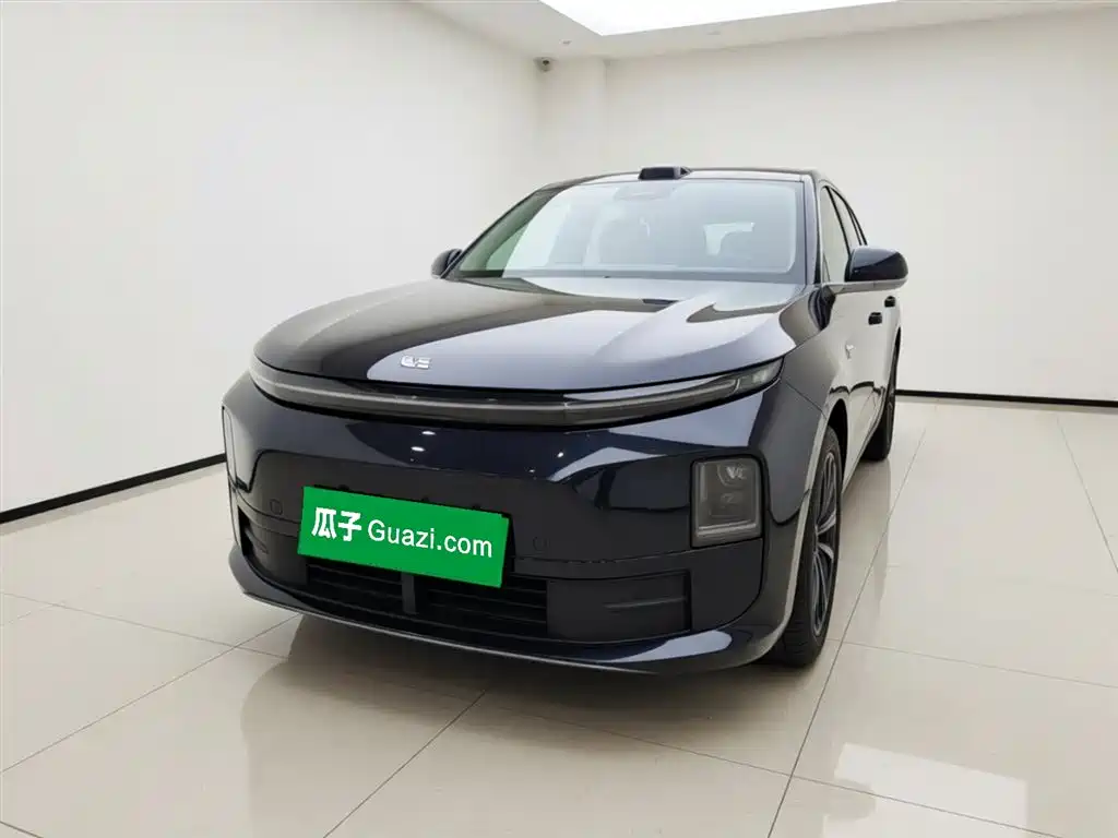 Li Auto L6 2024 Max