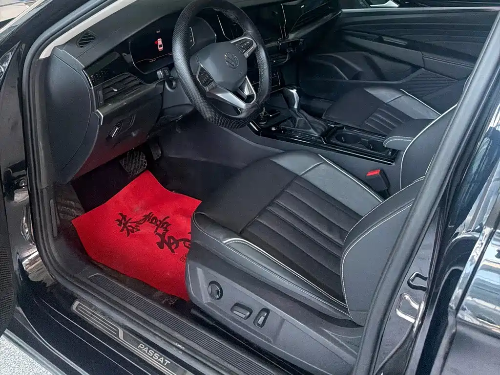 Volkswagen Passat — миниатюра 9