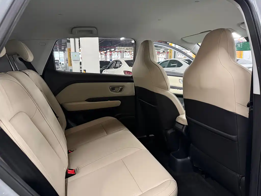Wuling Bingo PLUS — миниатюра 5