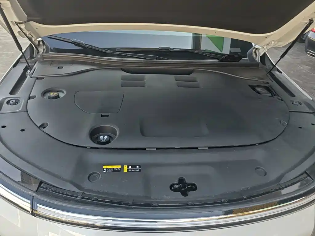 GAC Motor Trumpchi Xiangwang S9 — миниатюра 20