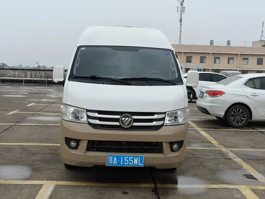 Foton Fengjing G7