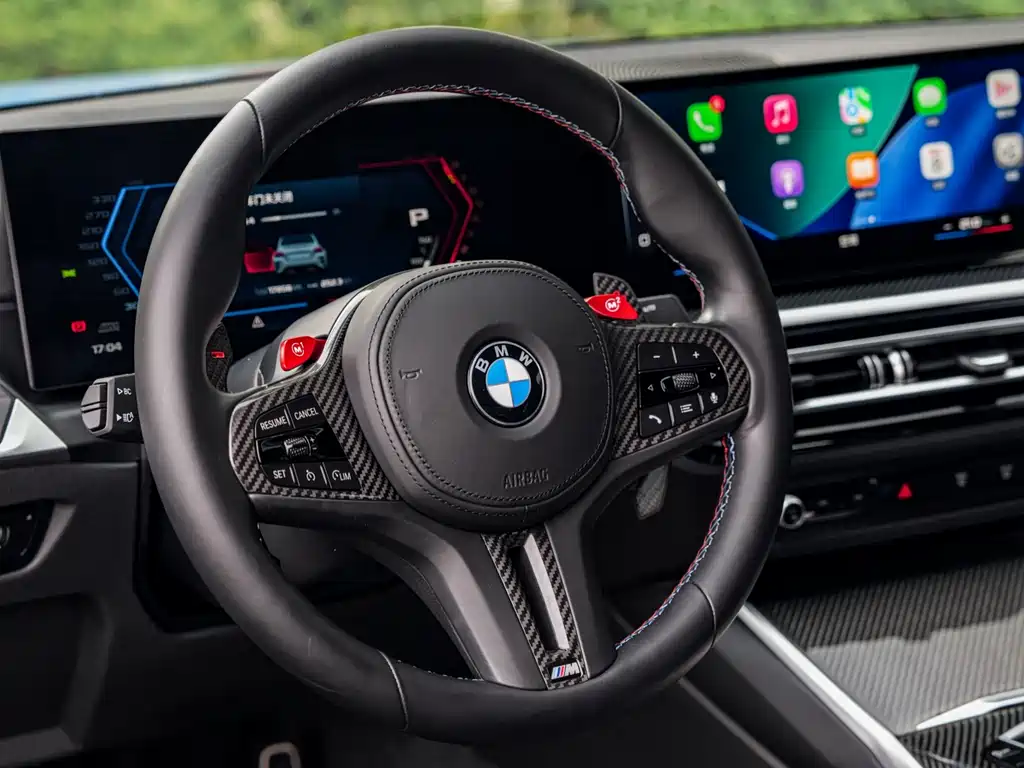 BMW M2 2023 M2