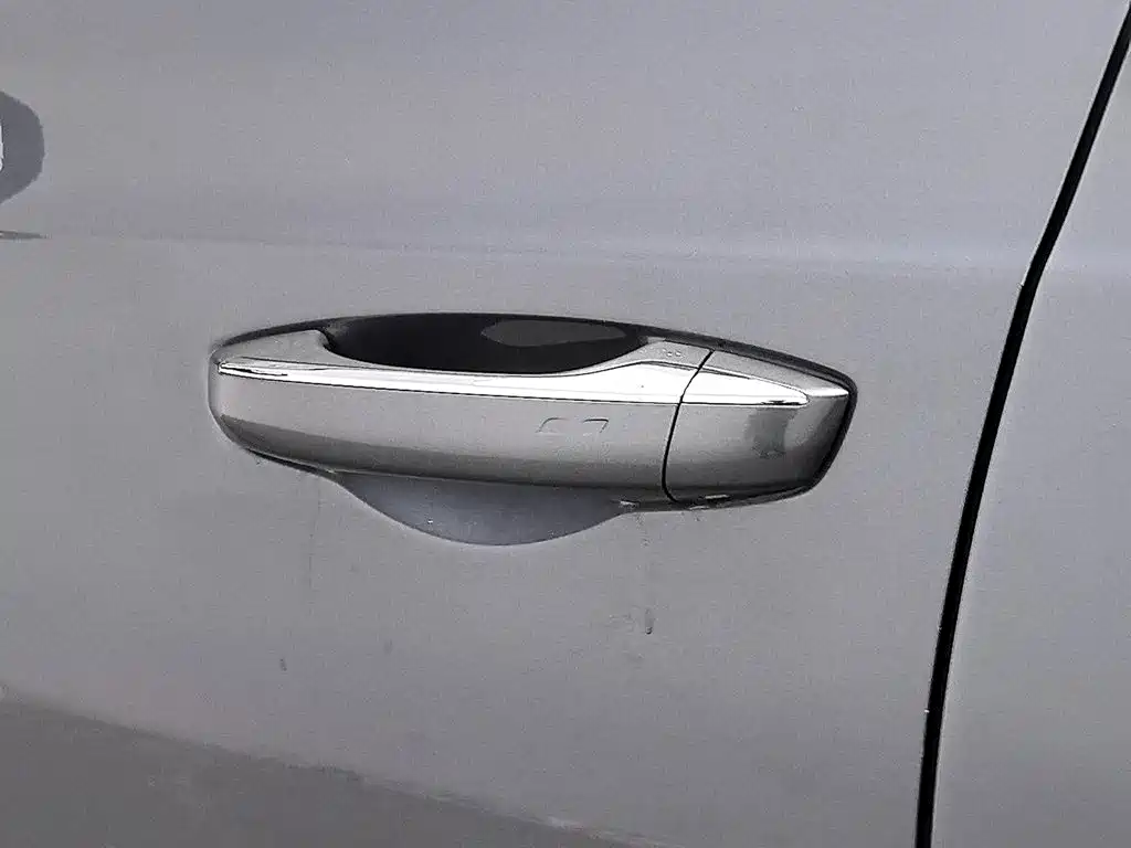 Geely Haoyue — миниатюра 18