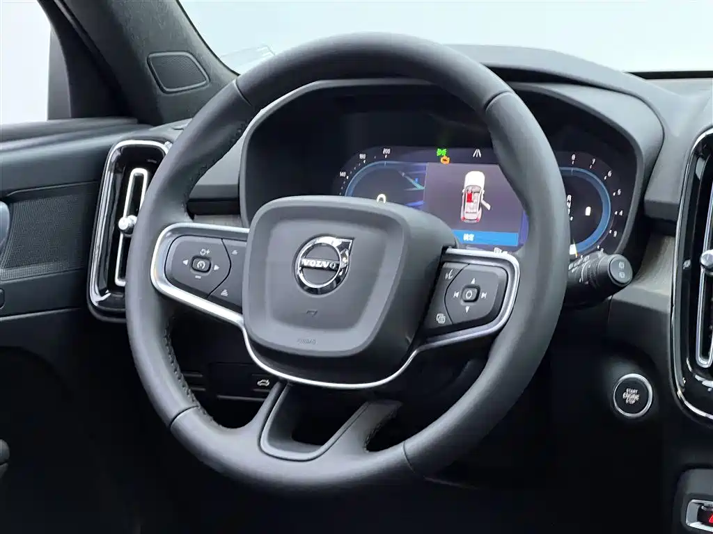 Volvo XC40 — фотографии объявления, Фото 14