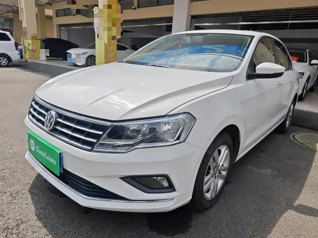 Volkswagen Jetta 2017