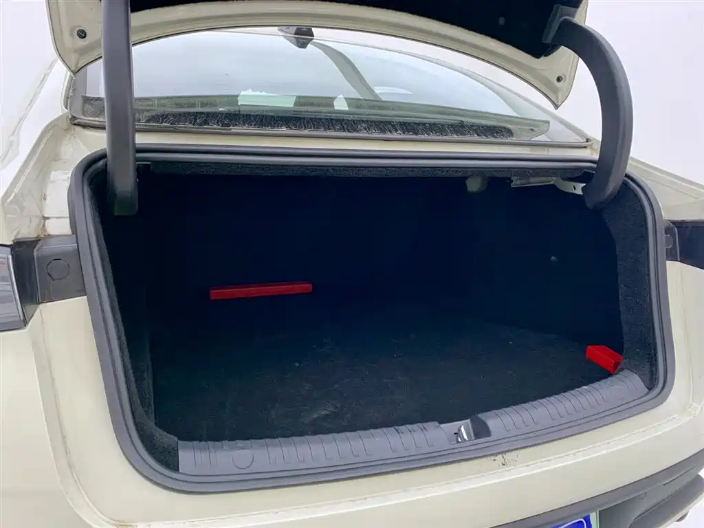 BYD Seal 06 06 2025 DM-i Smart Drive 120KM Premium