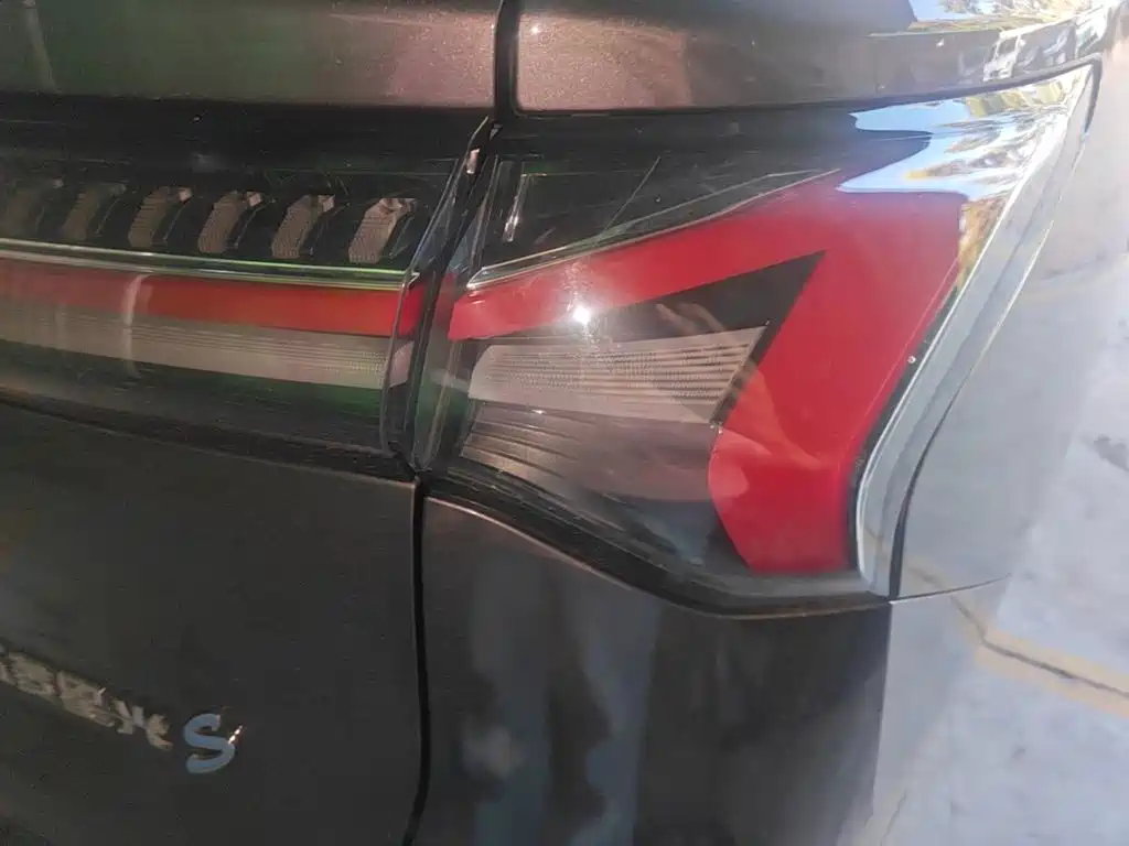 Wuling Xingguang S — миниатюра 8