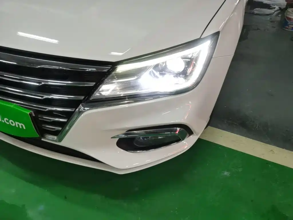 Roewe i5 — миниатюра 24