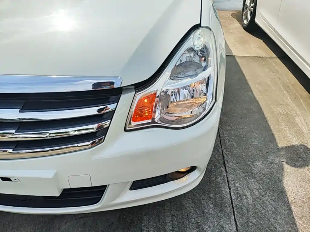 Nissan Sylphy — миниатюра 18
