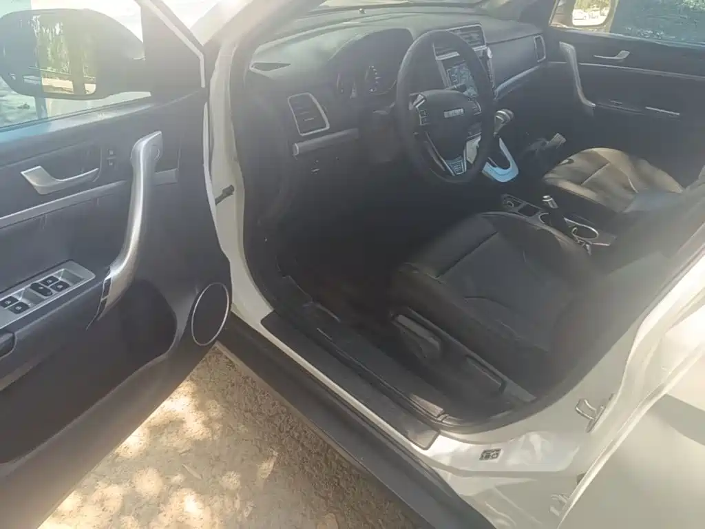 Haval M6 — миниатюра 16