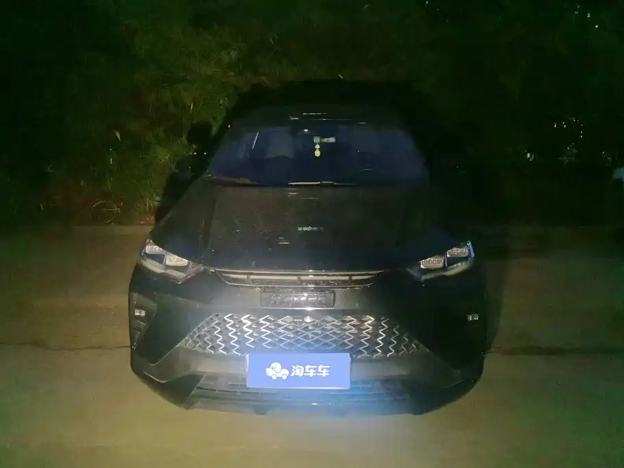 Haval H6S — миниатюра 2
