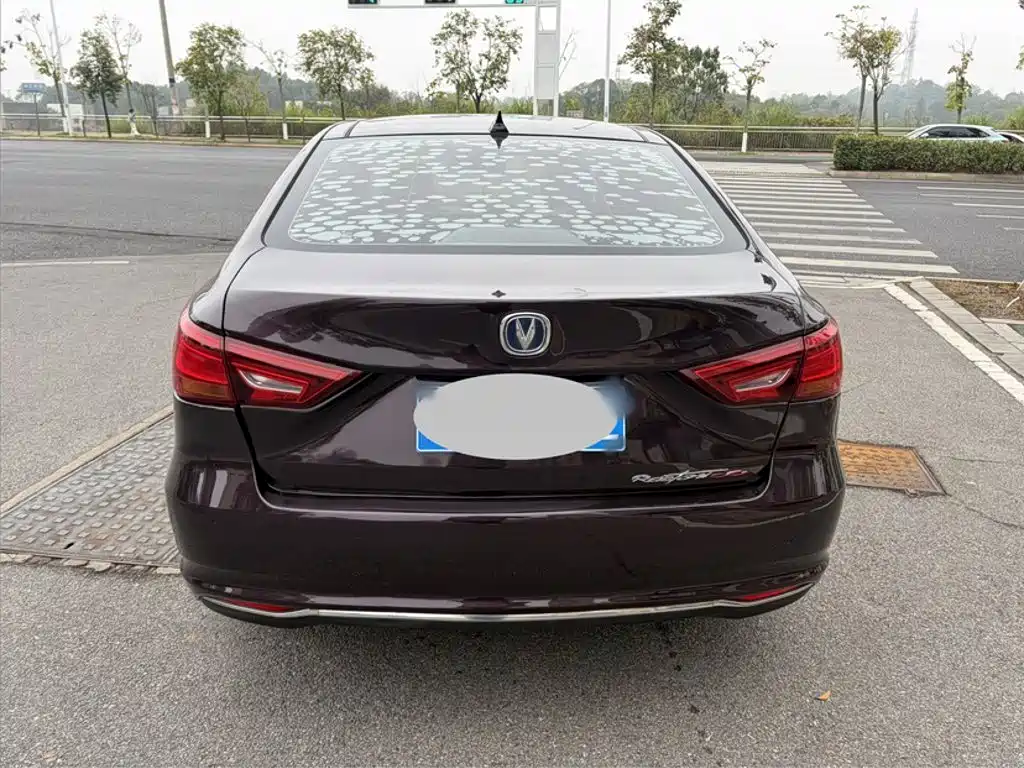 Changan Ruicheng CC — миниатюра 3
