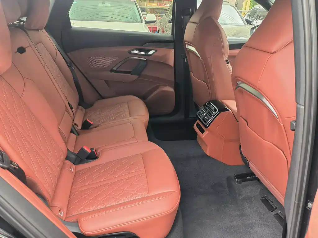Audi Q5L 2026 2.0T