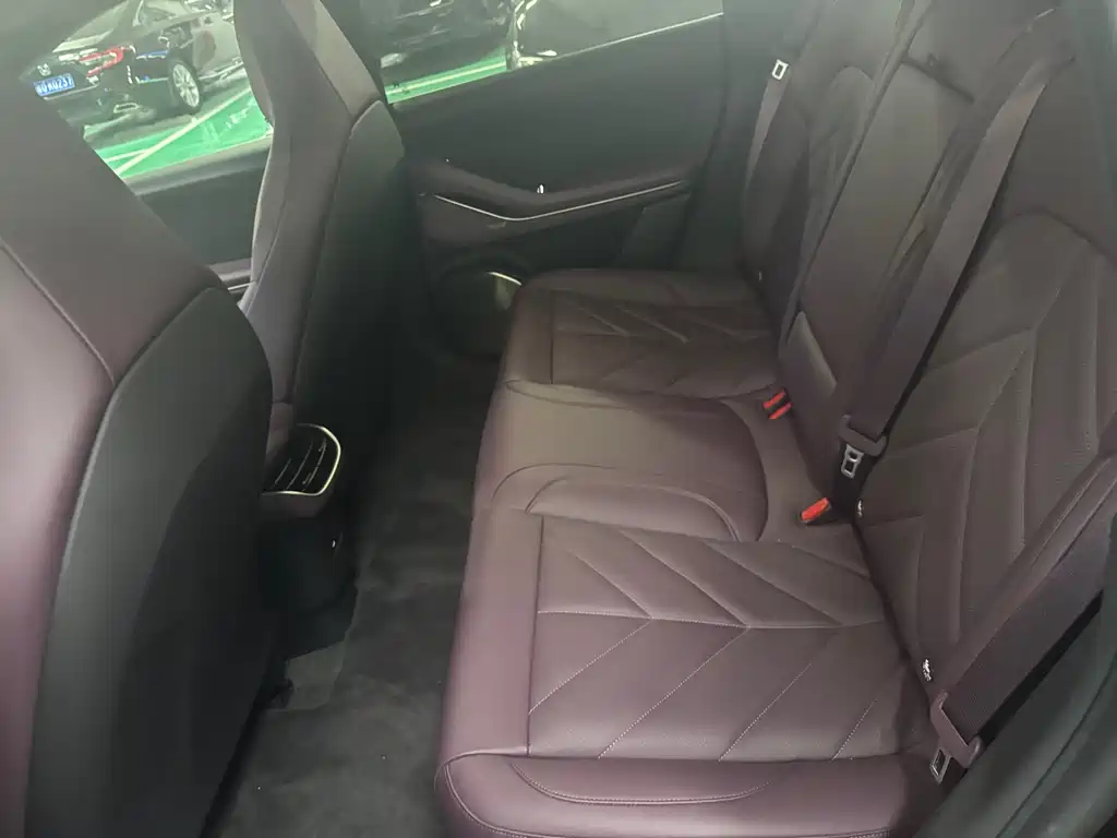 NIO ET5T 2025 Champion 75kWh Touring