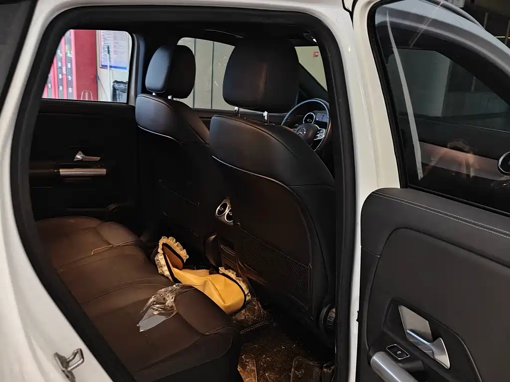 Mercedes-Benz GLA 2020 GLA 180