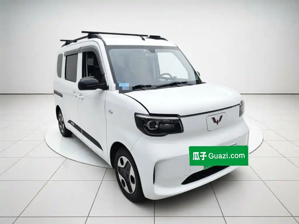 Wuling Zhiguang EV — миниатюра 3