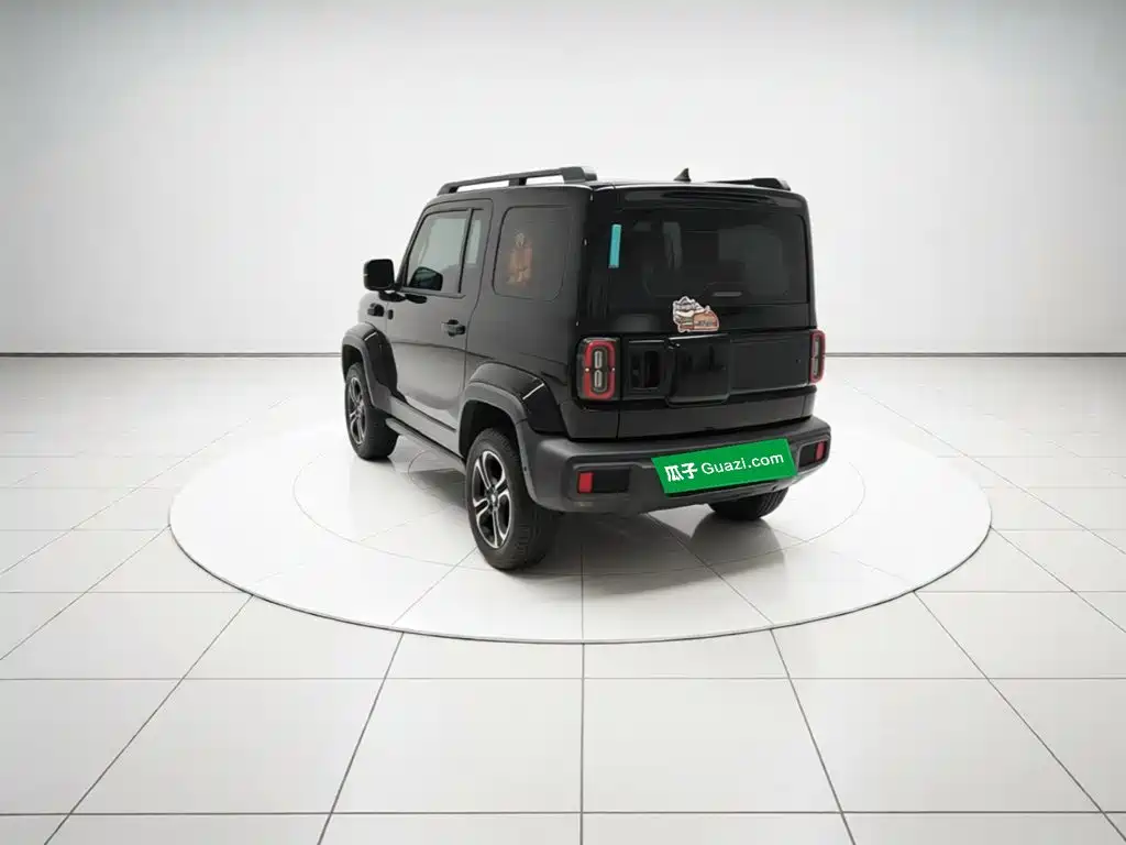 Baojun Yueye — миниатюра 4